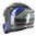 Helmet S-Line S451 blue black