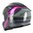 Helm S-Line S451 pink schwarz