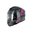 Helmet S-Line S451 pink black