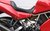 Ducati SS Nuda mounting kit complete black