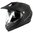 Helmet Swaps S789 black matte